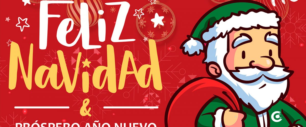 Navidad & Año nuevo