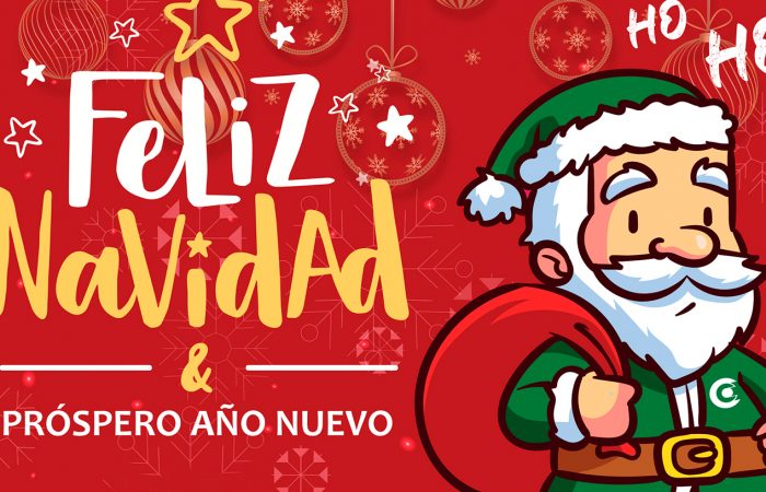 Navidad & Año nuevo