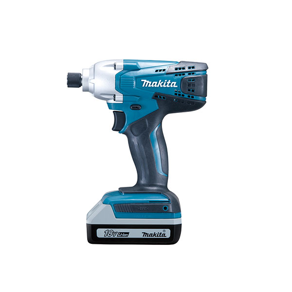 ATORNILLADOR DE IMPACTO MAKITA TD127DWE