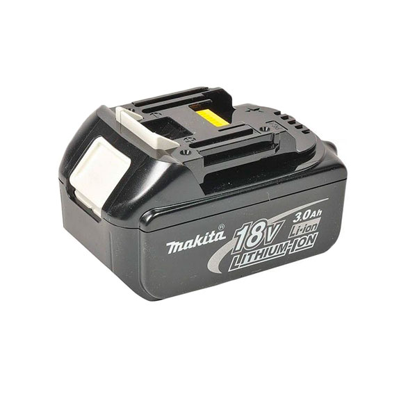 BATERIA BL18B18 VOLT 30 AMPER MAKITA 632G12-3