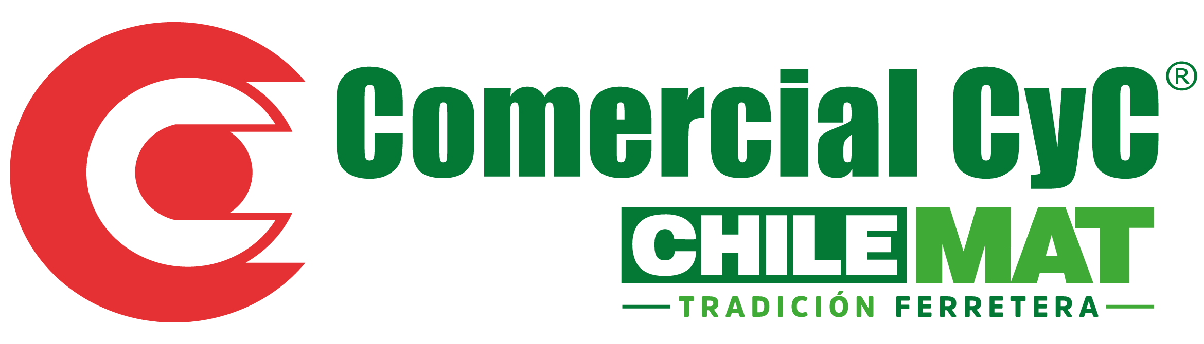 Comercial CyC | Chilemat